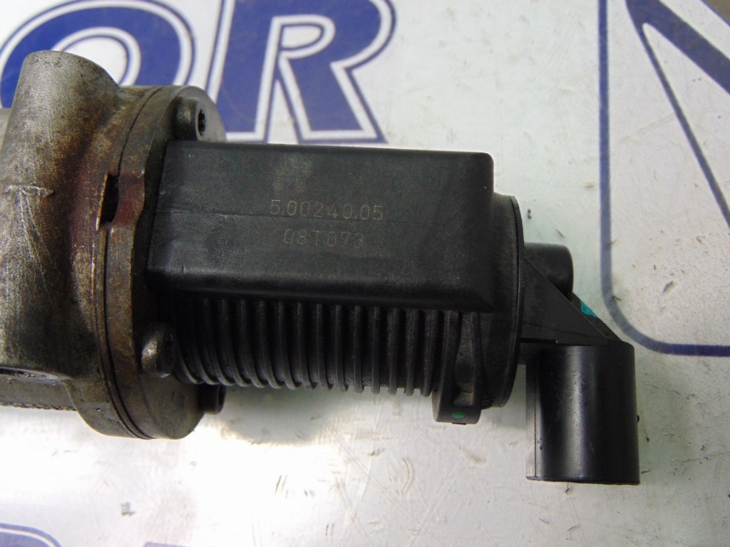 EGR FIAT DOBLO 1.9JTD - COD 55204235