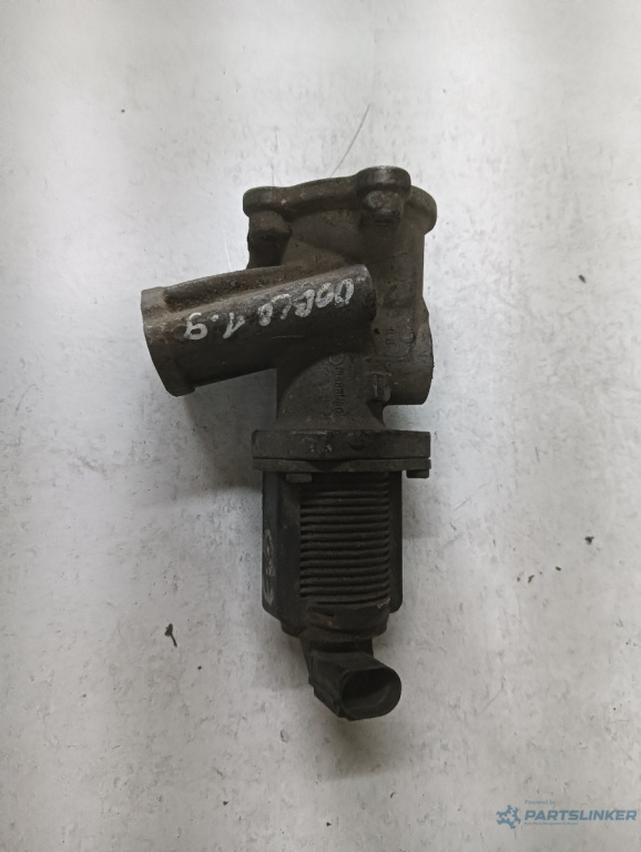 Egr FIAT DOBLO Cargo 223_ 2000 - > 1.9 J
