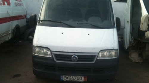 EGR FIAT DUCATO 2,0 FAB 2006