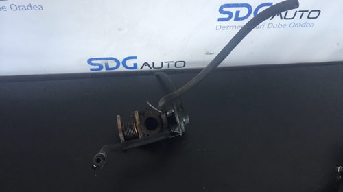 EGR Fiat Ducato 2.3 2007 - 2013