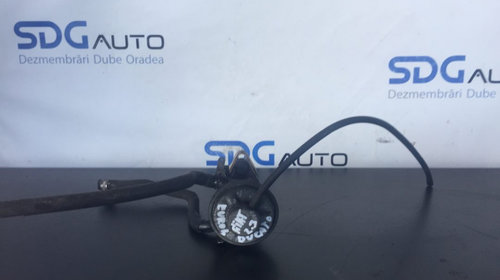 EGR Fiat Ducato 2.3 2007 - 2013