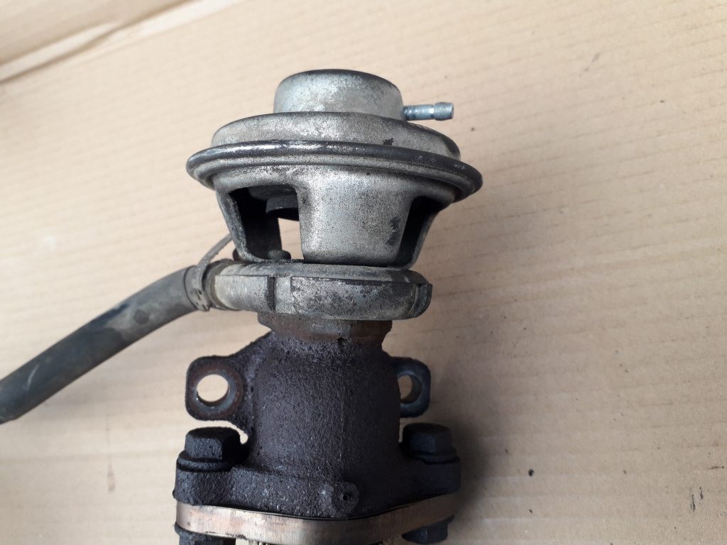 EGR Fiat Ducato 2.3 JTD 2006-2012