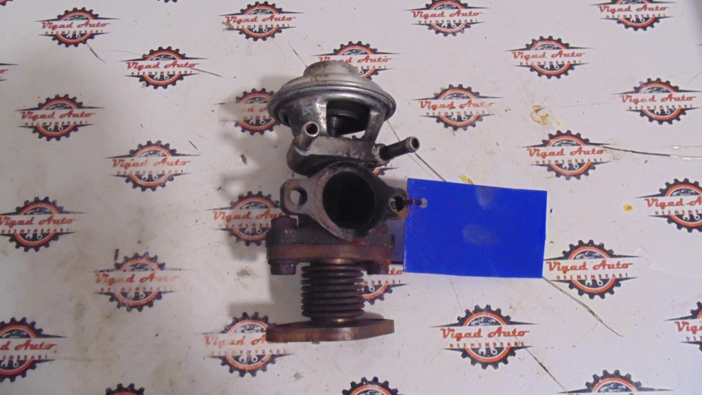 EGR Fiat Ducato 2.3 JTD cod F1AE0481D