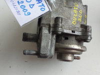 EGR Fiat Ducato 3.0 D, an fabricatie 2009, cod. 504121701