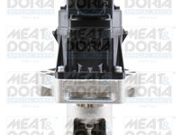 EGR FIAT DUCATO Platform/Chassis (250_) 115 Multijet 2,0 D 116cp MEAT & DORIA MD88103E 2011