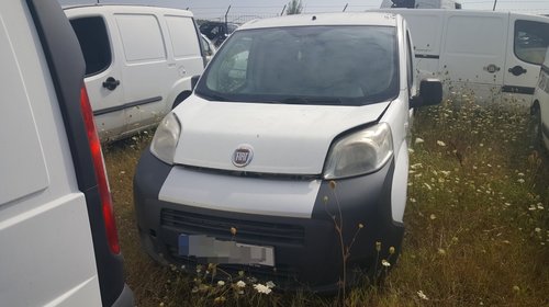 EGR Fiat Fiorino 1.3 JTD 2010