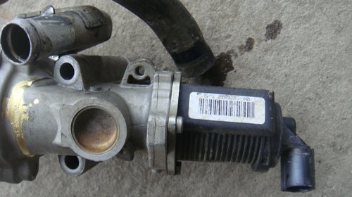 EGR Fiat Grande Punto 1.3 Mjet , an 2006