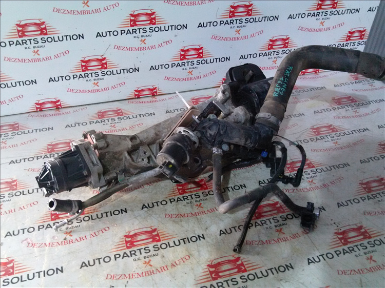 EGR FIAT LINEA 1.6 d an fabr. 2014
