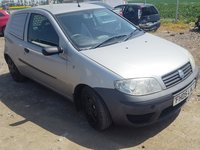 EGR - Fiat Punto - 1.3diesel - 2005