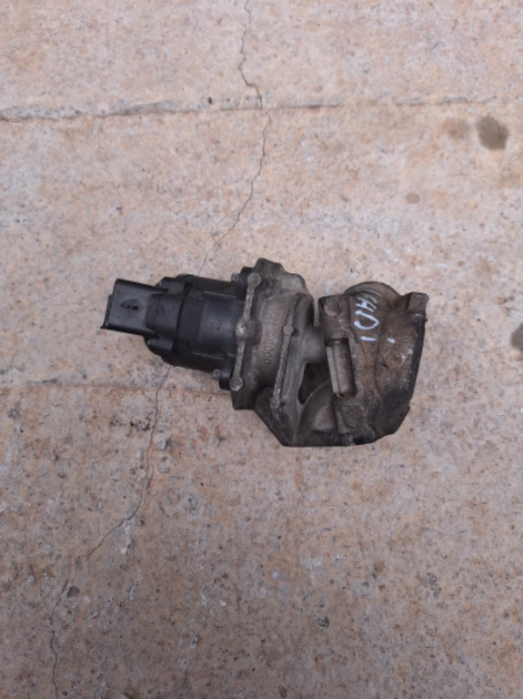 EGR Fiat Scudo 1.6 HDI cod 9660276280 an