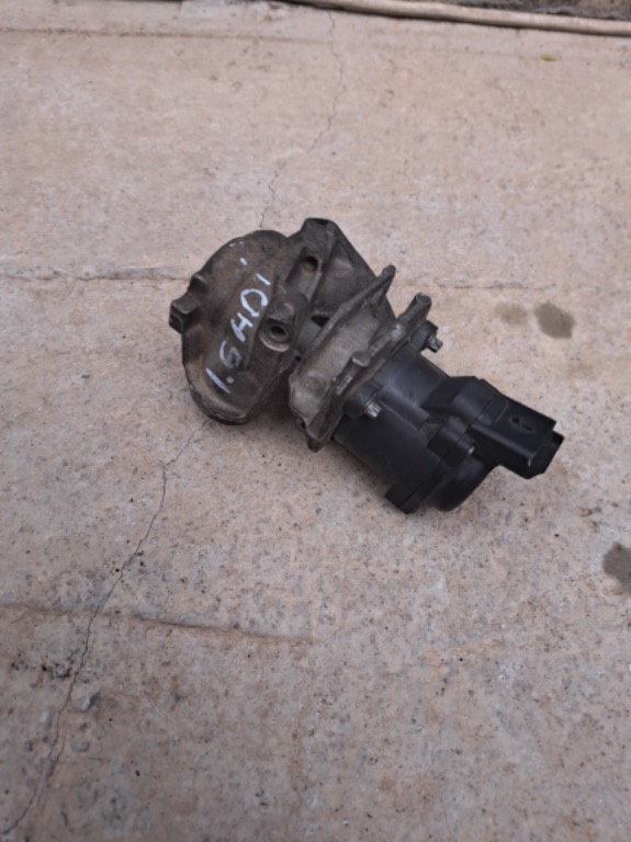 EGR Fiat Scudo 1.6 HDI cod 9660276280 an 2005 - 2011