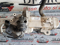 EGR FIAT Scudo II 2.0 D Multijet 4x4 128 CP cod 30725855