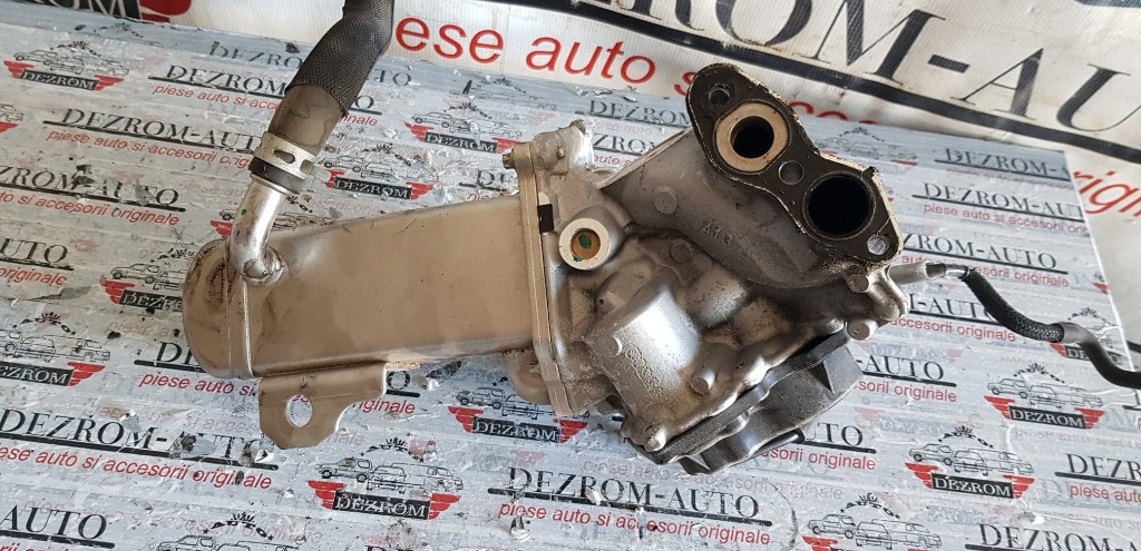 EGR FIAT Scudo II 2.0 D Multijet 4x4 128