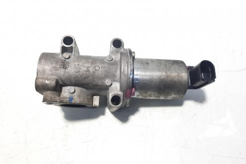 Egr, Fiat Stilo Multi Wagon (192), 1.9 jtd, cod 55182482