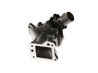 Egr Fiat ULYSSE (179AX) 2002-2011 #2 1427355