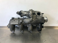 EGR Ford 1.8 tdci motor KKDA KHBA galerie admisie