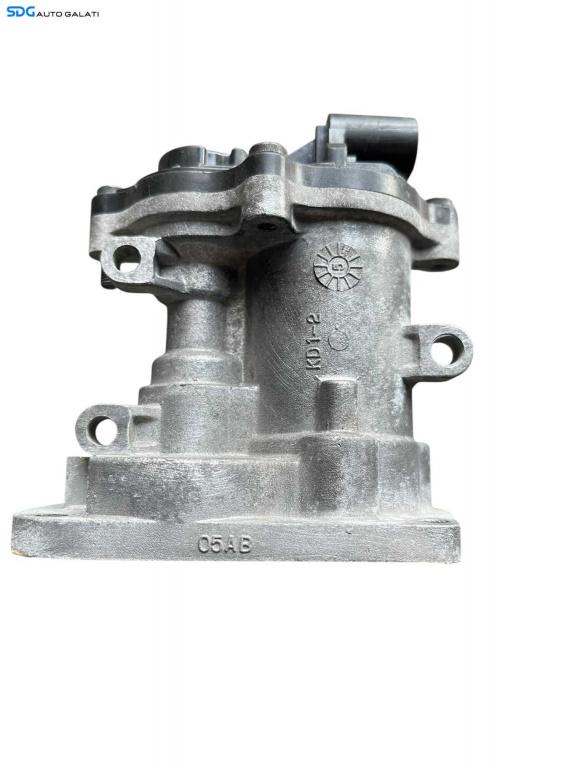 EGR Ford C-Max 1.8 TDCI KKDB 2004 - 2010 Cod 21200005AA 4M5Q-9424-CC [N2213]
