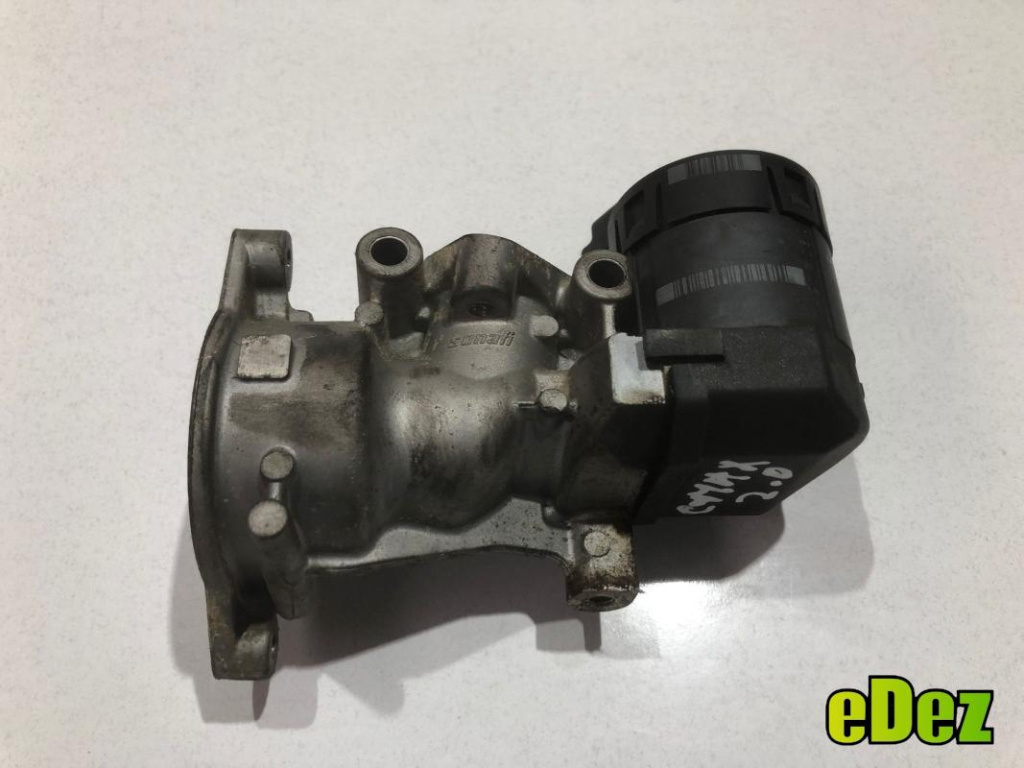 Egr Ford C-Max 2 (2010-2015) 2.0 tdci 96