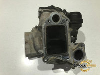 Egr Ford C-Max facelift (2007-2010) 2.0 hdi RHH 163 cp 9671398180