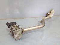 EGR Ford Citroen Peugeot 1.6 TDCI 1.6 HDI VALEO