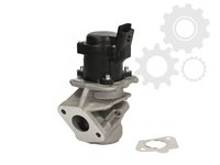 Egr FORD C max,FIESTA V,FIESTA VI,FOCUS II, FUSION motor 1.4D/1.6 d 06.04- noua