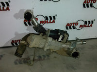 EGR Ford Fiesta 14TDCI an 2010.