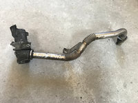 EGR ford fiesta 5 1.4 hdi 2002 - 2006