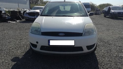 EGR Ford Fiesta 5 2004 Hatchback 1.4 TDCI