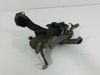 EGR Ford Fiesta An 2009 2010 2011 2012 2013 2014 2015 2016 1.4 TDCI EURO 5 cod 9671187780