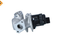 EGR FORD FIESTA VI (CB1, CCN) 1.4 TDCi 68cp 70cp NRF NRF 48328 2008 2009 2010 2011 2012