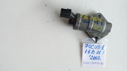 EGR Ford Focus 1 1.6 B 16 valve , an fabricat