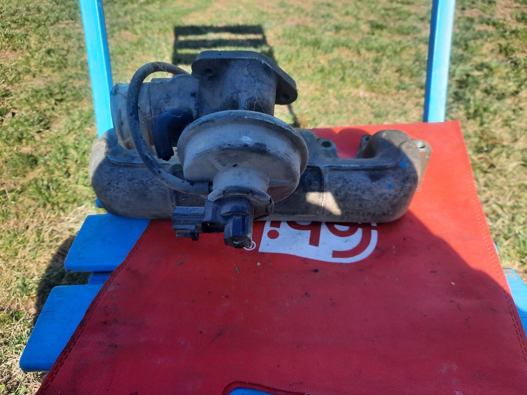 EGR Ford Focus 1 1.8 TDDI Cod XS4Q9424AG \ XS4Q-9424-AG