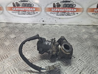 EGR Ford Focus 1.6 Motorina 2007, 9654818180