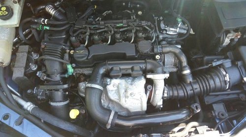 EGR Ford Focus 1.6 TDCI HHDA