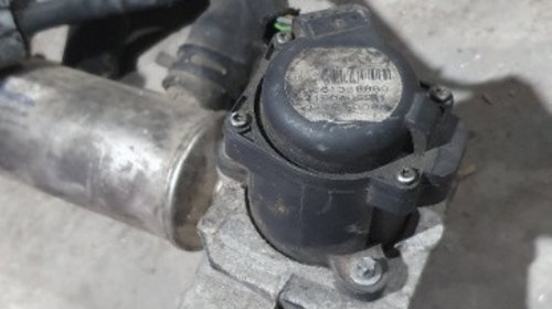 EGR Ford Focus 2 1.6 TDCI 9661358880