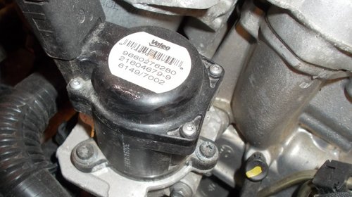 EGR Ford Focus 2 , 1.6 TDCI, din 2006