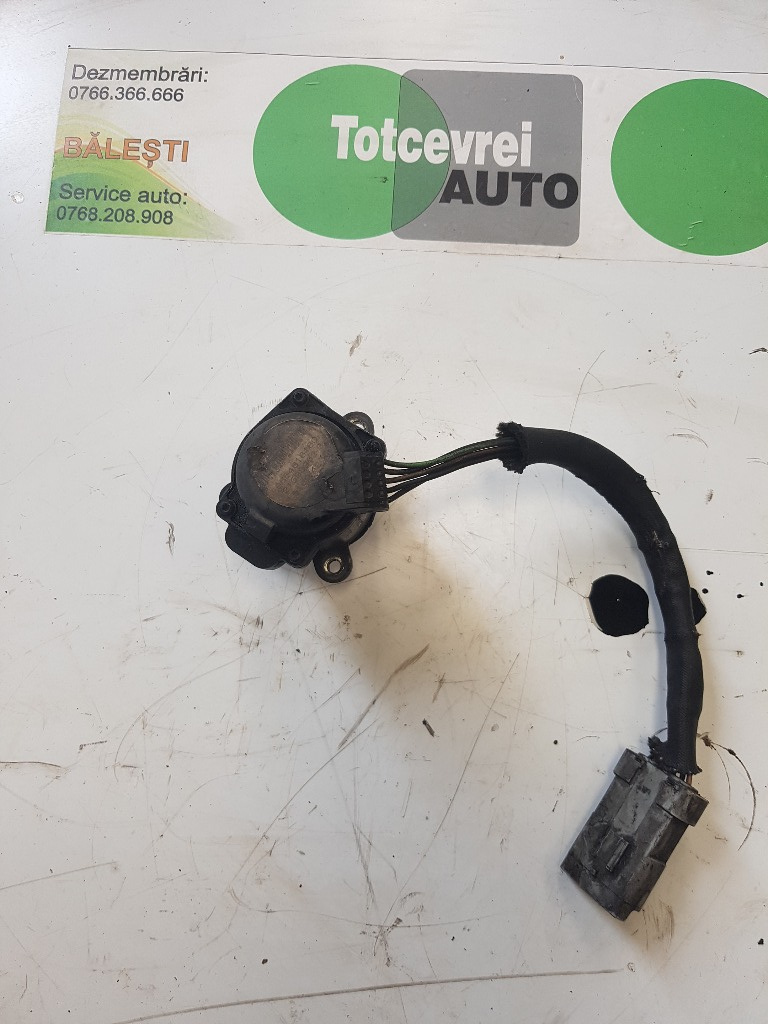 EGR Ford Focus 2 1.6 tdci G8DA cod 9654818180