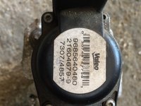 EGR Ford Focus 2 1.6 TDCI