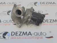 Egr, Ford Focus 2, 1.6 tdci