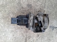 EGR Ford Focus 2 1,6TDCI