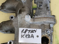 EGR Ford Focus 2 1.8 tdci KKDA