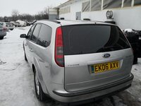 EGR Ford Focus 2 2.0 tdci 2006