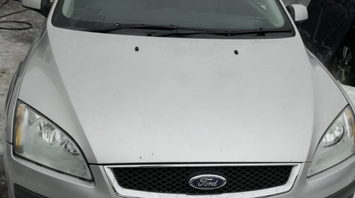 EGR Ford Focus 2 2.0 tdci 2006