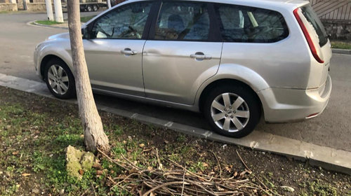 EGR Ford Focus 2 2008 combi 1.6