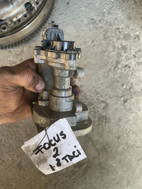 EGR Ford Focus 2 / C-Max 1.8 tdci 115 CP