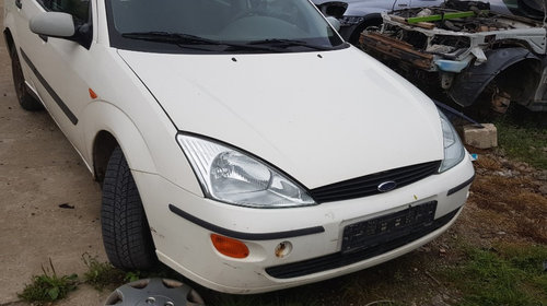 EGR Ford Focus 2001 BREAK 1.8D