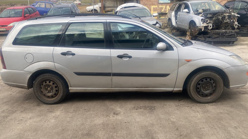 EGR Ford Focus 2001 Break 1,8tddi