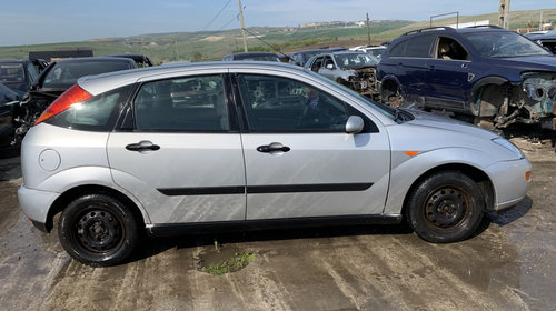 EGR Ford Focus 2001 hatchback 1,6 benzina