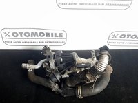 EGR Ford Focus 3 1.6 TDCI 2010-2017