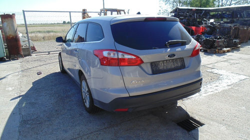 EGR Ford Focus 3 2014 Combi 1.6 tdci